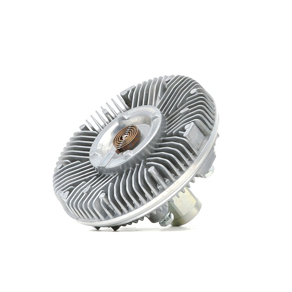 Embraiagem, ventilador do radiador 509C0096 RIDEX CHRYSLER Aspen (HG) 4.7 4WD 2006 234 cv