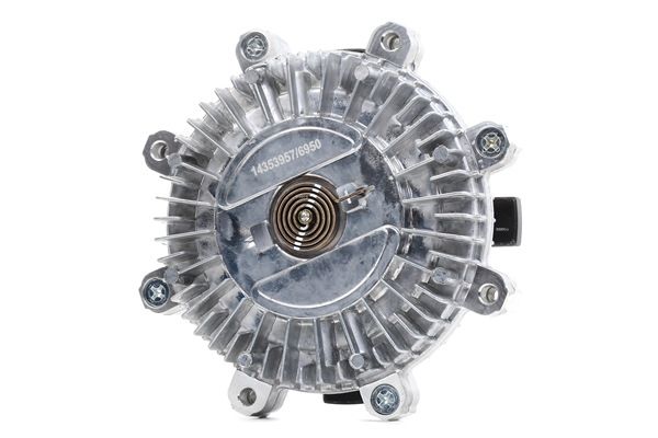 RIDEX | Ventilator Koppeling 509C0110 MITSUBISHI Pajero II (V20) 1991 goedkoop online