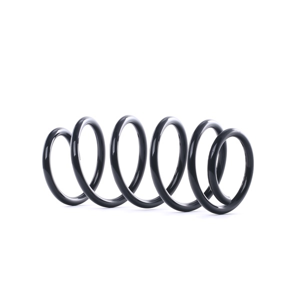 RIDEX 188C0638 coil spring OPEL Combo C Tour 1.6 CNG 94hp 2007