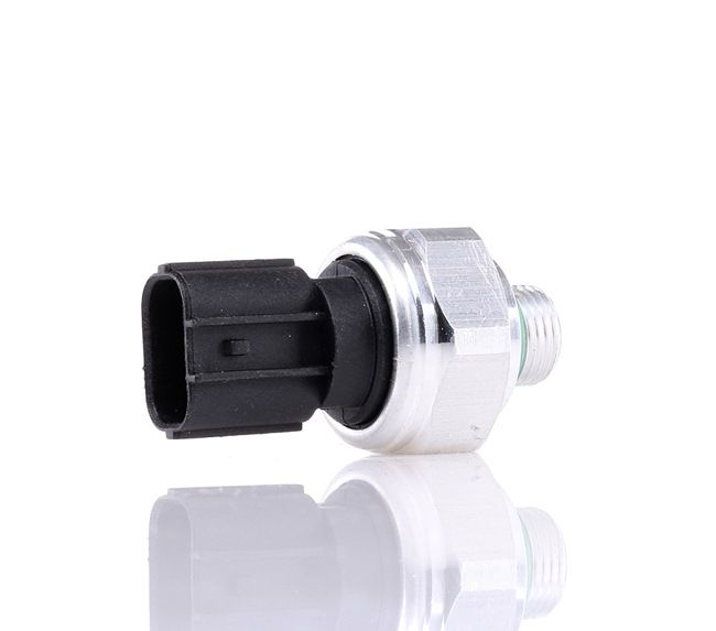 1360P0017 RIDEX Air conditioning pressure sensor