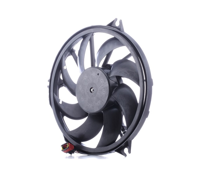 Numéro OEM 1253 C7 - Motoventilateur SKRF-0300145 PEUGEOT, CITROËN, FORD, VOLVO, PIAGGIO