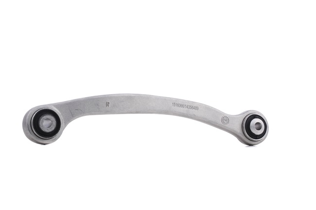 RIDEX 273C1138 Suspension arm MERCEDES-BENZ CLS (C219) CLS 350 CDI 3.0 272 hp Diesel 2009