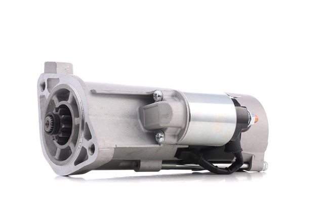 STARK SKSTR-0330434 Anlasser MITSUBISHI PAJERO 2 (V3W, 52W, 54W) 2.8 D (V46W, V26W) 140 PS Diesel 1998