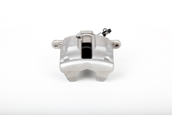 Brake caliper 24.3571-1722.5 ATE A 003 420 24 83 MERCEDES-BENZ, ISUZU, GMC