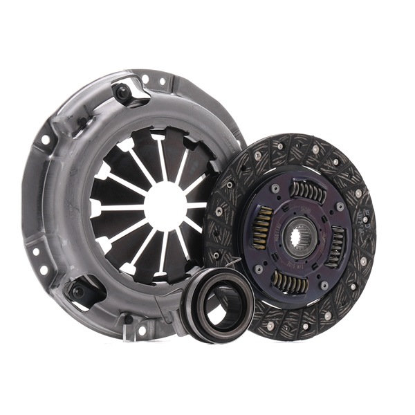 LuK 619 3191 00 Kupplungssatz MITSUBISHI Mirage Limousine (A1_A) 1.2 78 PS Benzin 2024