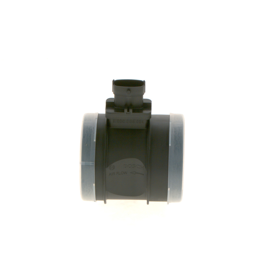BOSCH 0 280 218 299 mass air flow sensor (maf) ALFA ROMEO 4C Spider (961_) 1.8 (960.DXB1A, 960CXB1A) 241hp 2017
