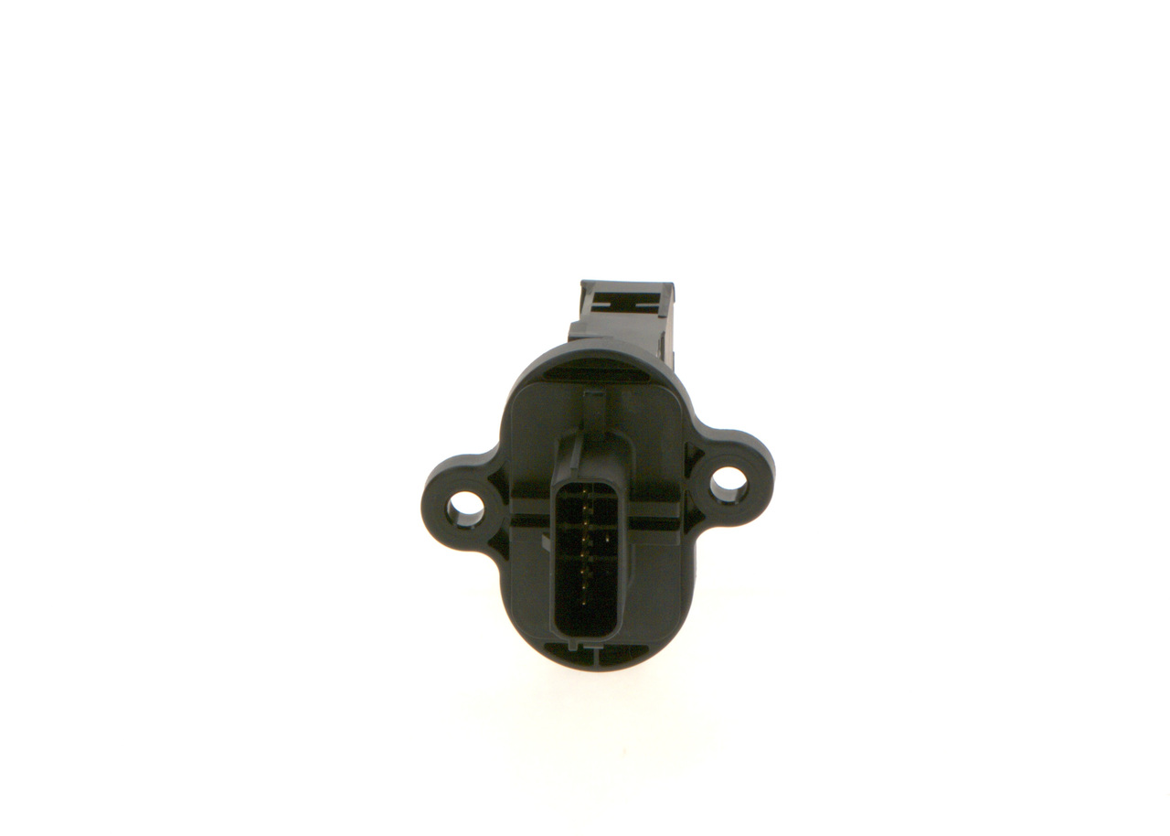 BOSCH 0 280 218 471 Mass air flow sensor (MAF) OPEL ZAFIRA TOURER C (P12) 1.6 SIDI 200 hp Petrol 2015
