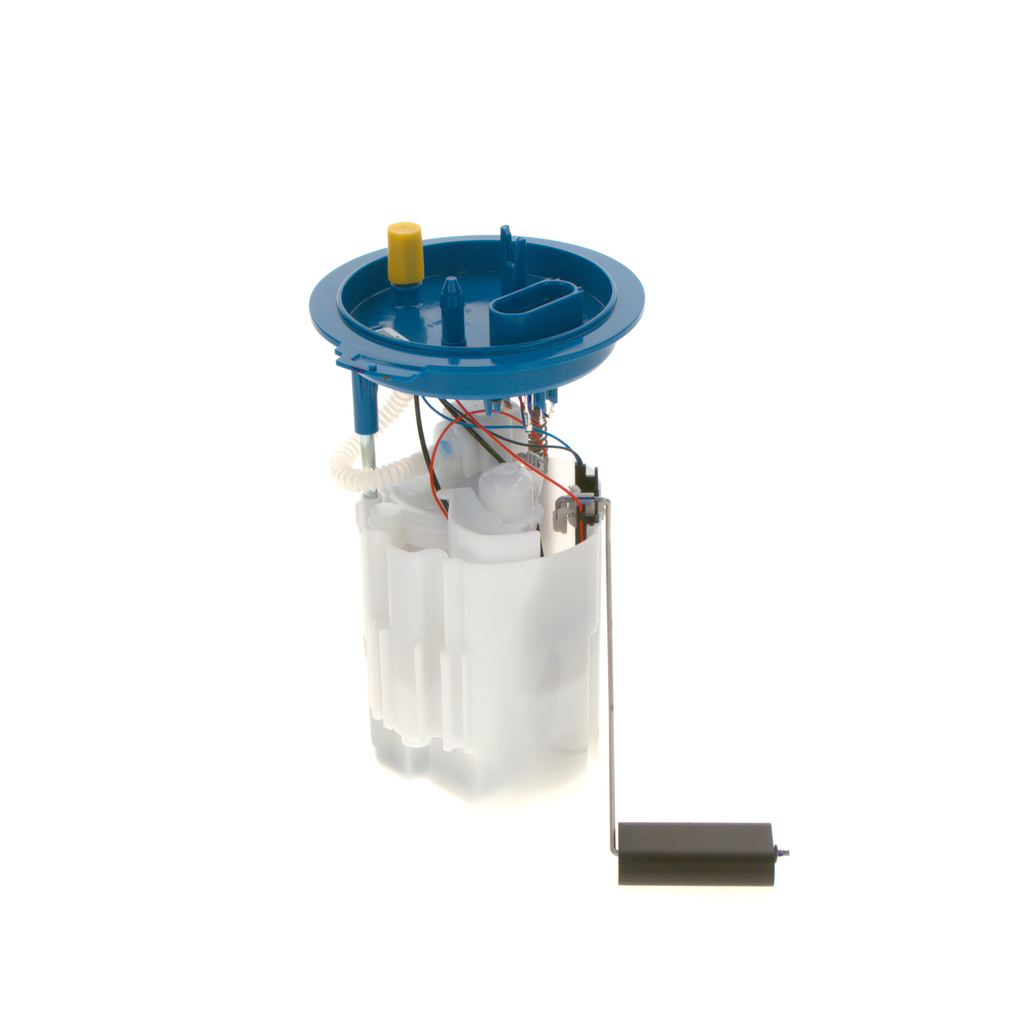Impianto alimentazione carburante 0 580 200 758 BOSCH Volkswagen Tiguan II (AD1) 1.4 eHybrid 2023 245 CV