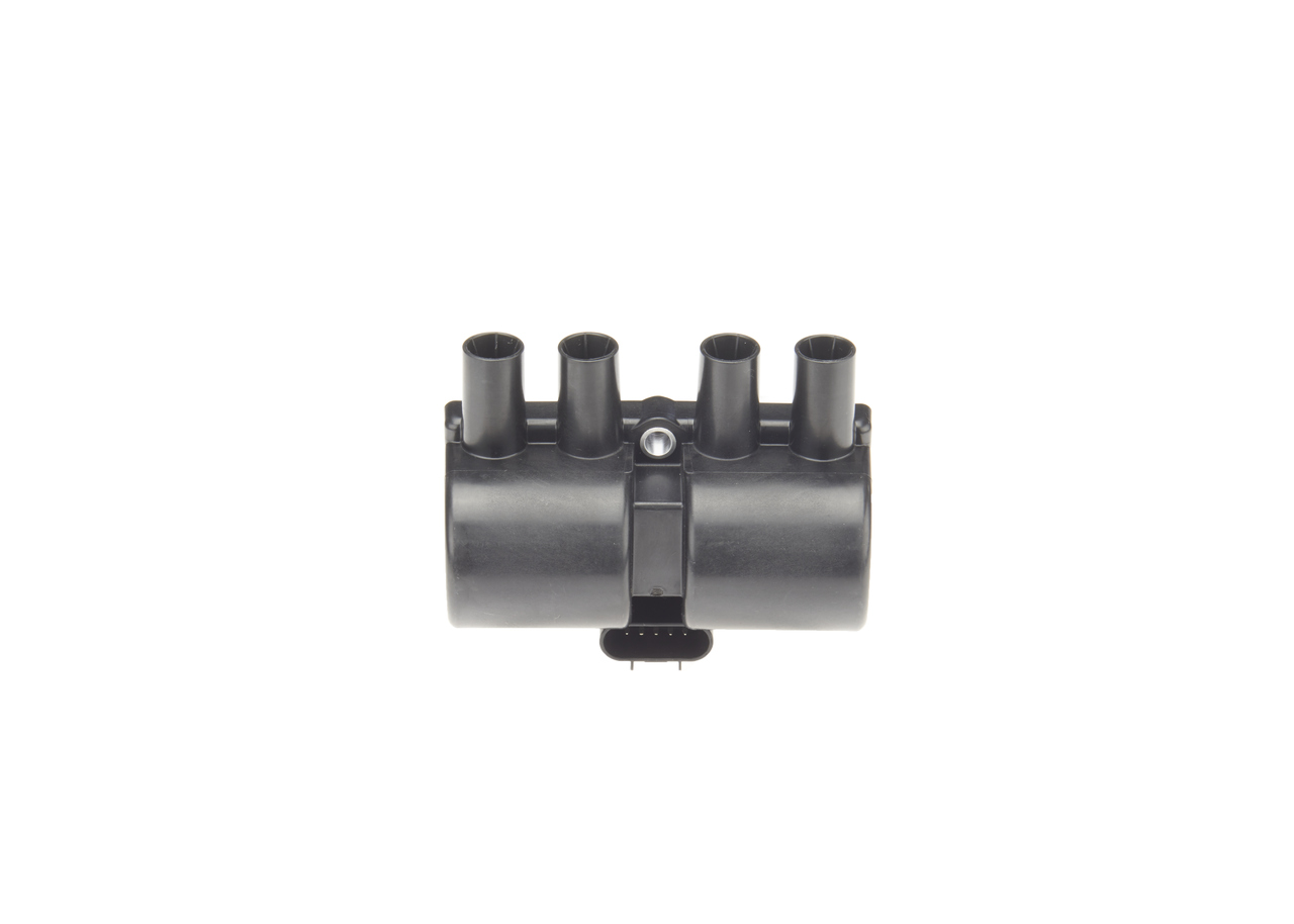 Número OEM 94 702 536 - Bobina de encendido 0 986 22A 001 CHEVROLET