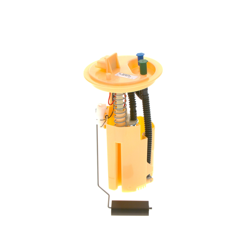 Benzinepomp 0 986 580 419 BOSCH OPEL Corsa D Hatchback (S07) 1.3 CDTI (L08, L68) 2006 75 Pk