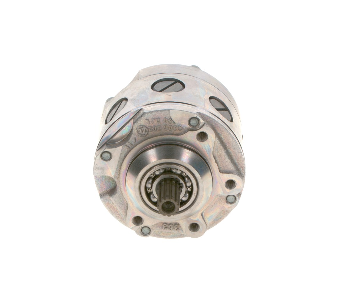 Numer OEM 9843 9471 - Pompa wspomagania K S01 004 245 IVECO