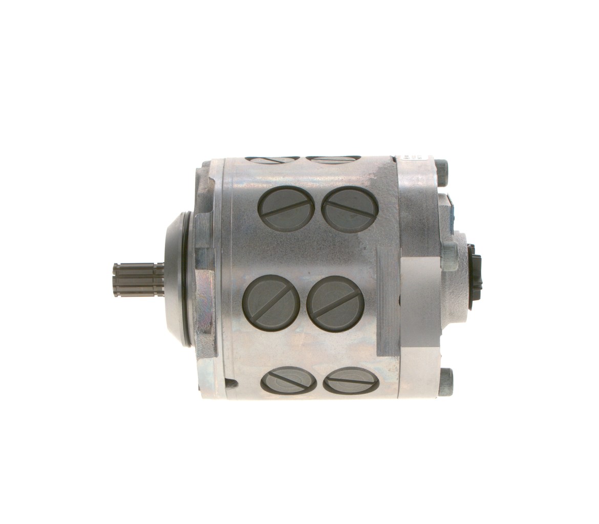 Numéro OEM 77706473 - Pompe de direction assistée K S01 004 254