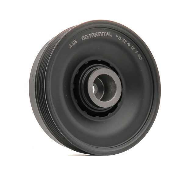 CONTITECH Riemschijf voor krukas VD1148 134,98 € order online