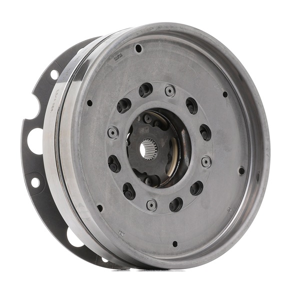 Kobling Audi A4 B9 Avant: Dobbelmasse svinghjul SACHS 2295 001 781