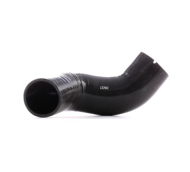 GATES 09-0498 intercooler pipe FIAT Stilo Hatchback (192) 1.9 JTD 136hp 2005