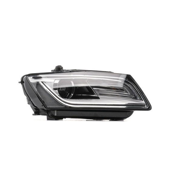 Koplampen 20-16805-16-2 TYC AUDI Q5 (8RB) 2.0 TDI quattro 2014 190 Pk
