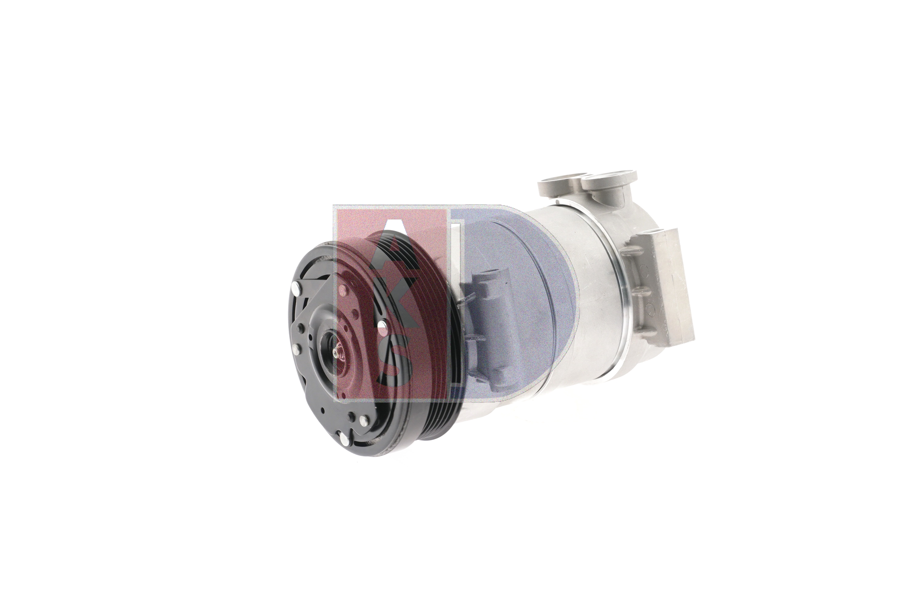 Número OEM 1136518 - Compresor, aire acondicionado 853066N FORD, CHEVROLET, DAEWOO, GMC