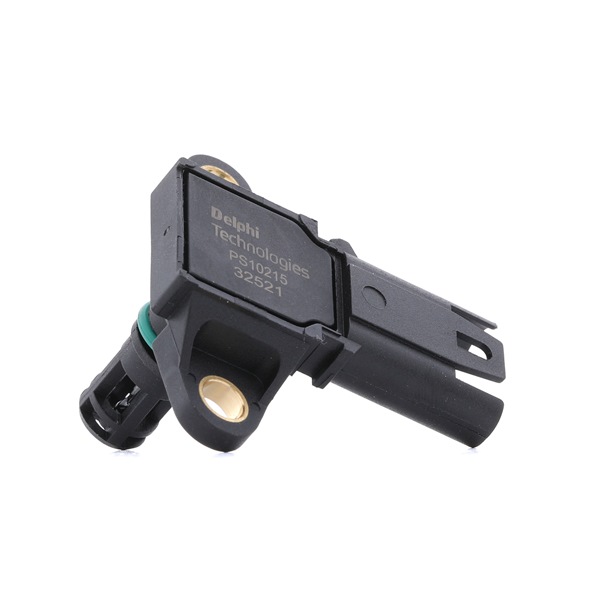 DELPHI PS10215 manifold absolute pressure (map) sensor BMW 4 Gran Coupe (F36) 435i 3.0 306hp 2015