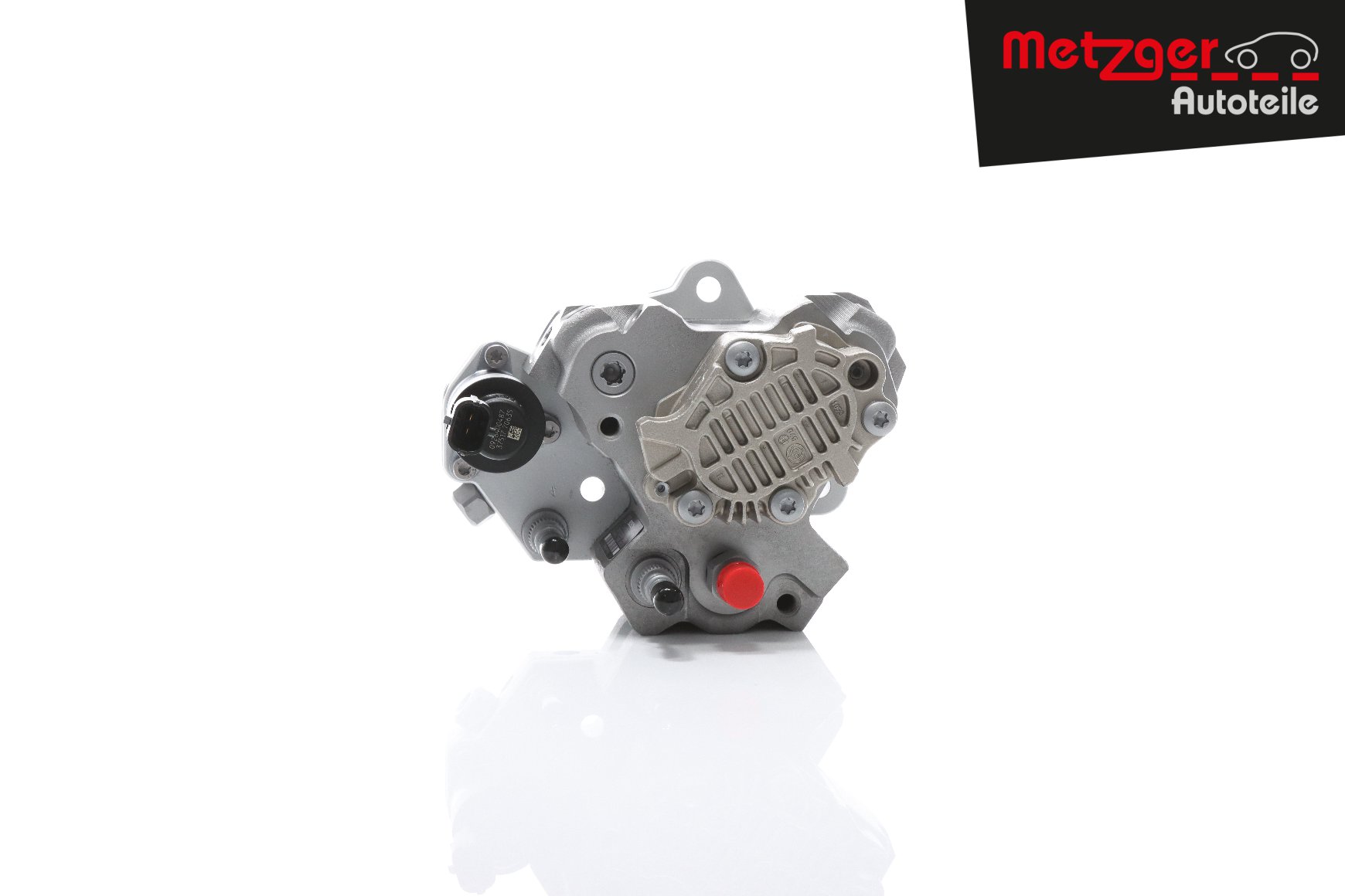 METZGER 0830057 pompe à injection OPEL Vivaro A Van (X83) 2.5 DTI (F7) 135CV 2005