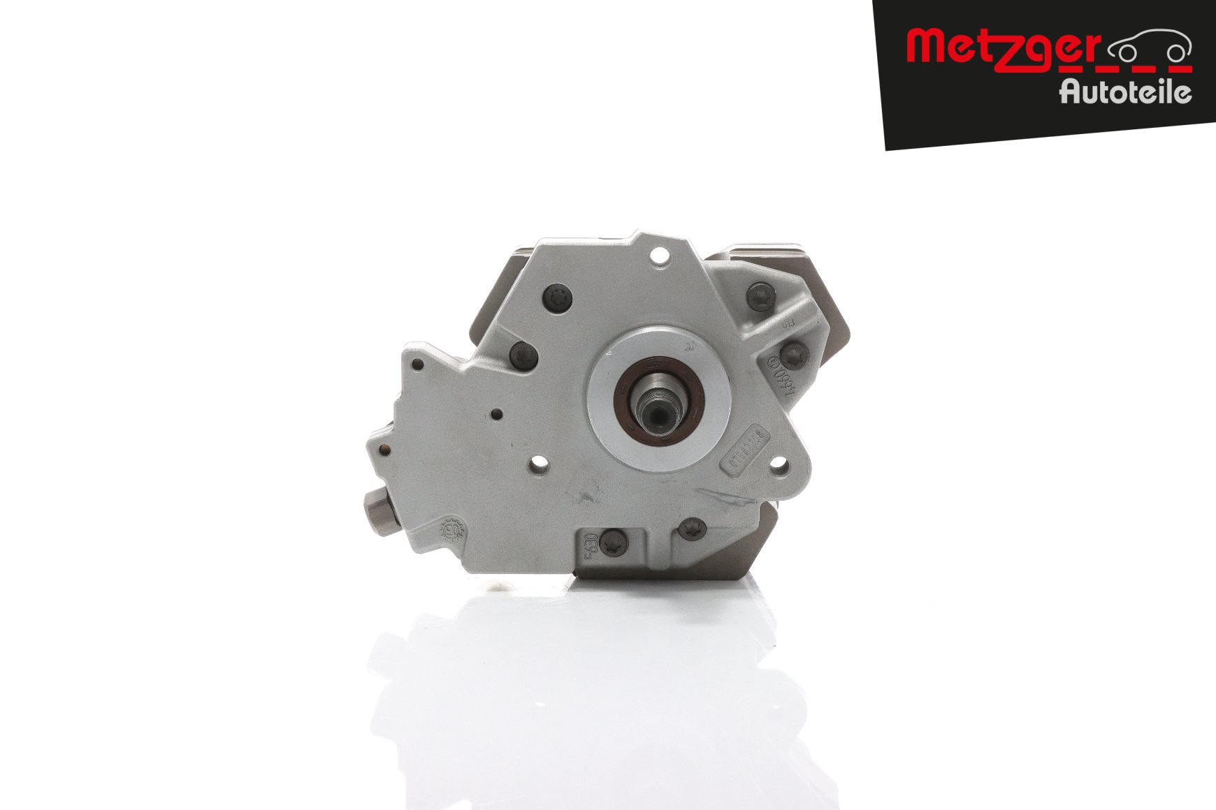 METZGER 0830058 pompe à injection FORD Focus C-Max (DM2) 1.6 TDCi 109CV 2003