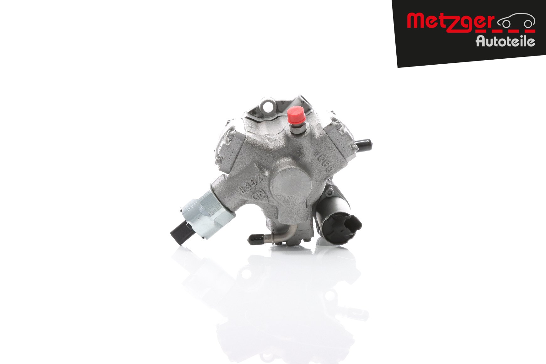 METZGER 0830065 Pompe à injection diesel et essence Ford Focus C-Max DM2