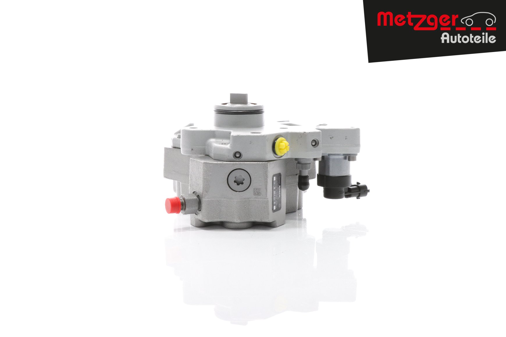 METZGER 0830066 pompe à injection HYUNDAI Tucson (JM) 2.0 CRDi Traction intégrale 113CV 2005