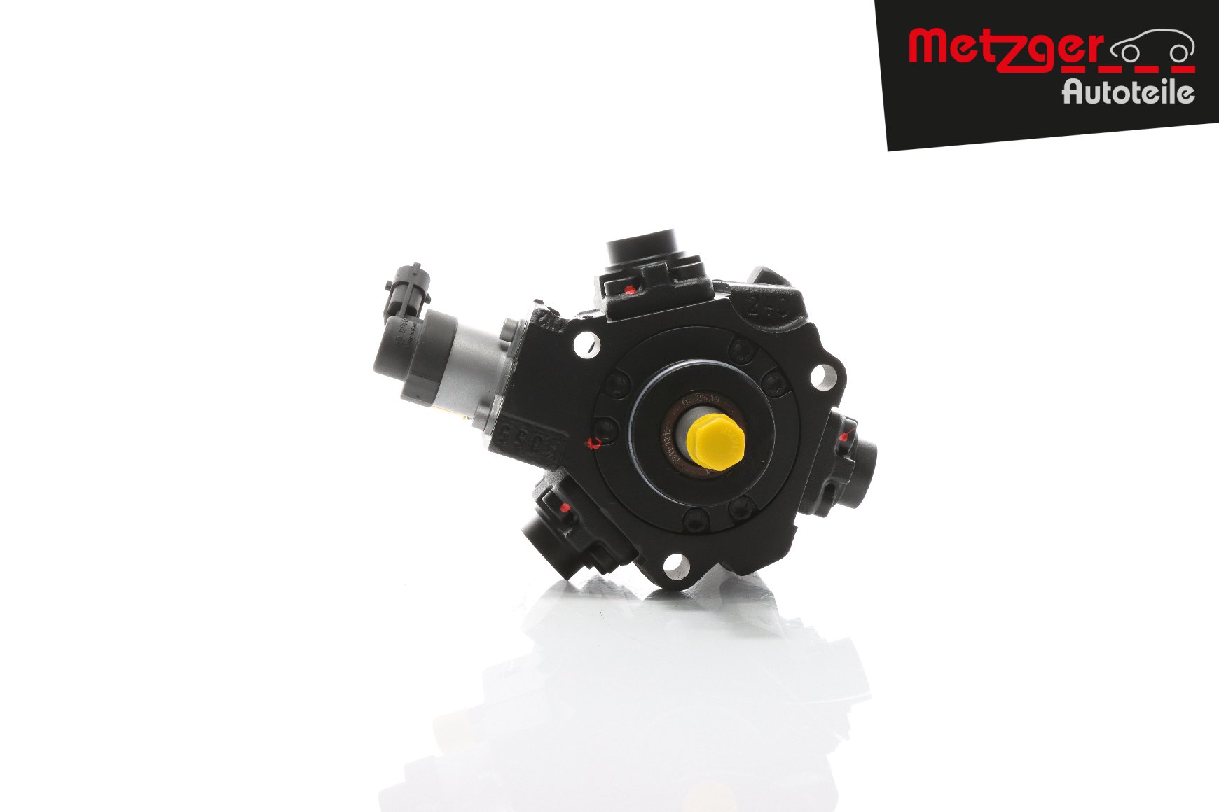 METZGER 0830067 pompe à injection HYUNDAI i30 I 3/5 portes (FD) 1.6 CRDi 116CV 2011