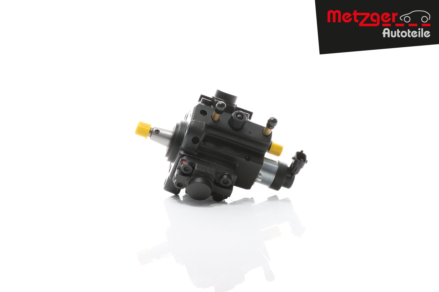 METZGER 0830069 Pompe à injection diesel et essence OPEL Zafira C Tourer (P12)