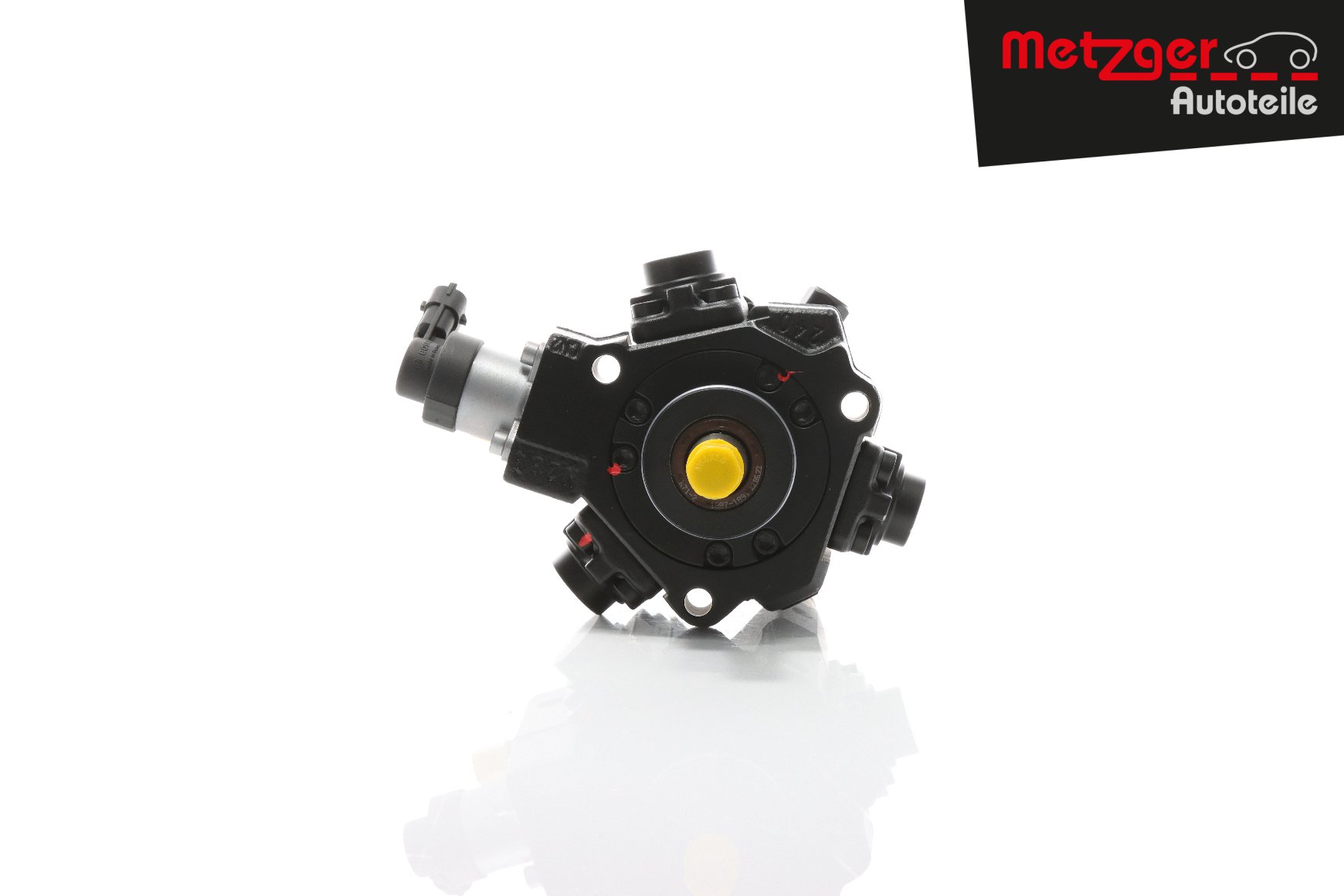METZGER 0830070 pompe à injection HYUNDAI i30 I 3/5 portes (FD) 1.6 CRDi 116CV 2010