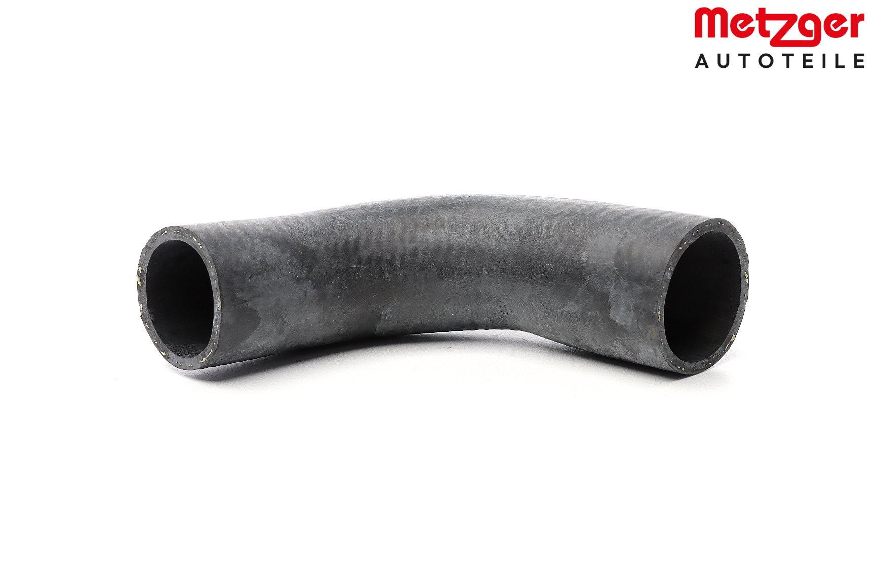 Turboschlauch 2400375 METZGER FORD C-Max (DM2) 1.8 TDCi 2008 115 PS