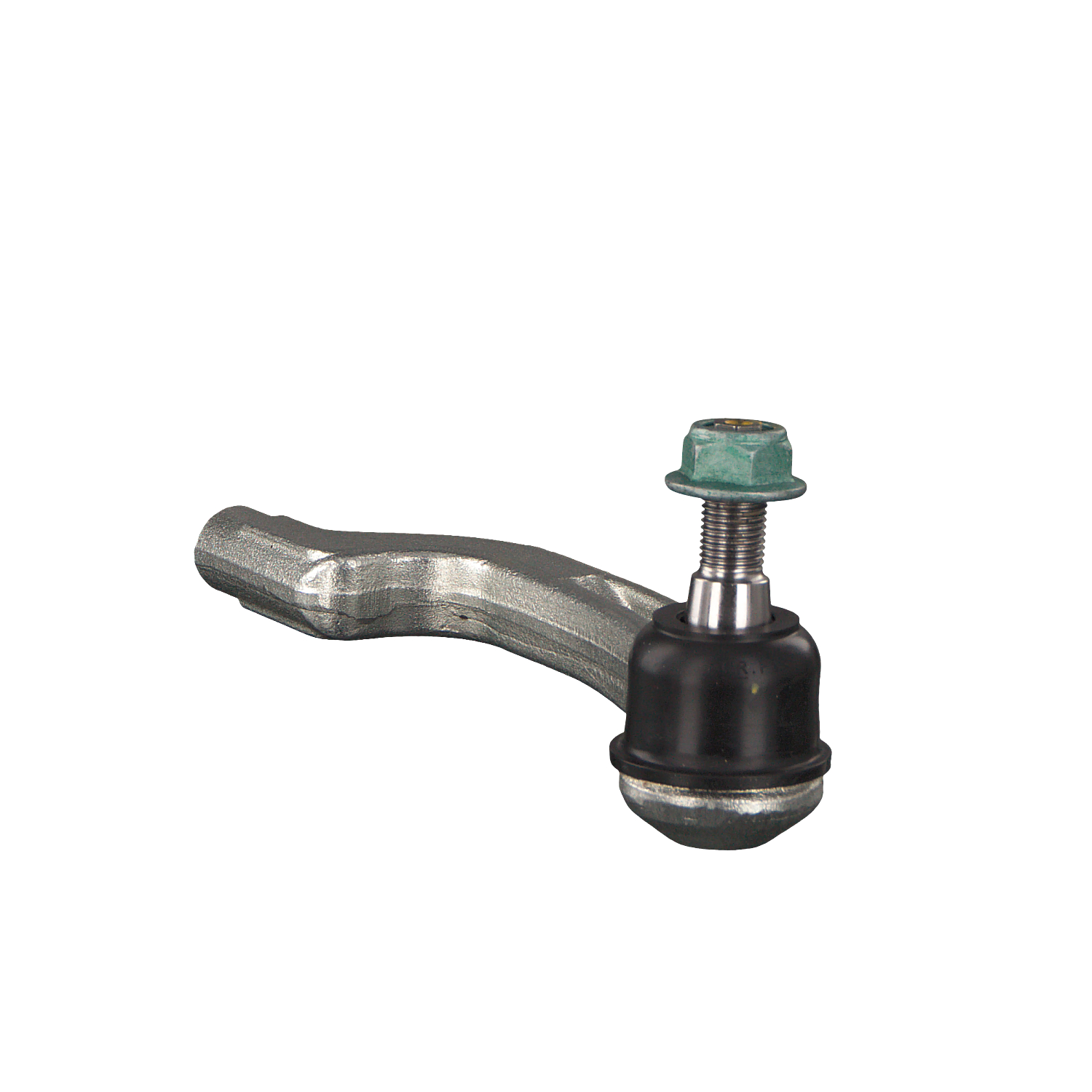 Track rod end 106860 FEBI BILSTEIN A 246 330 18 00 MERCEDES-BENZ