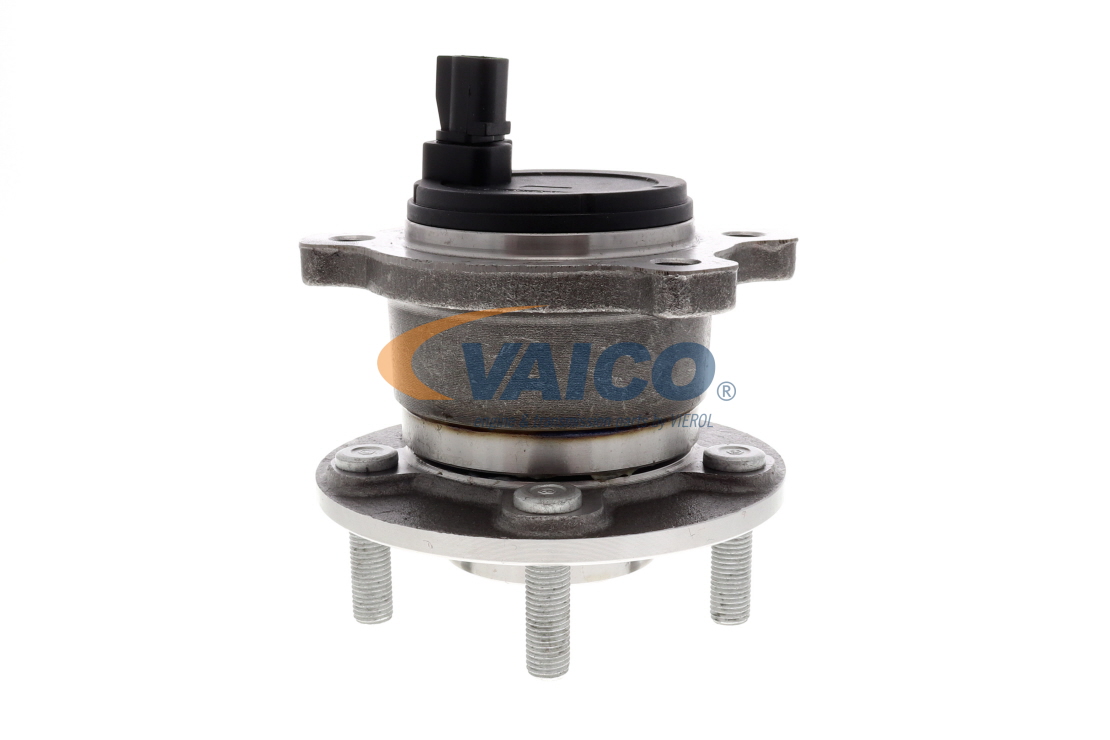 Hjulnav V25-1447 VAICO FORD C-Max II (DXA/CB7, DXA/CEU) 1.6 TDCi 2011 95 hk