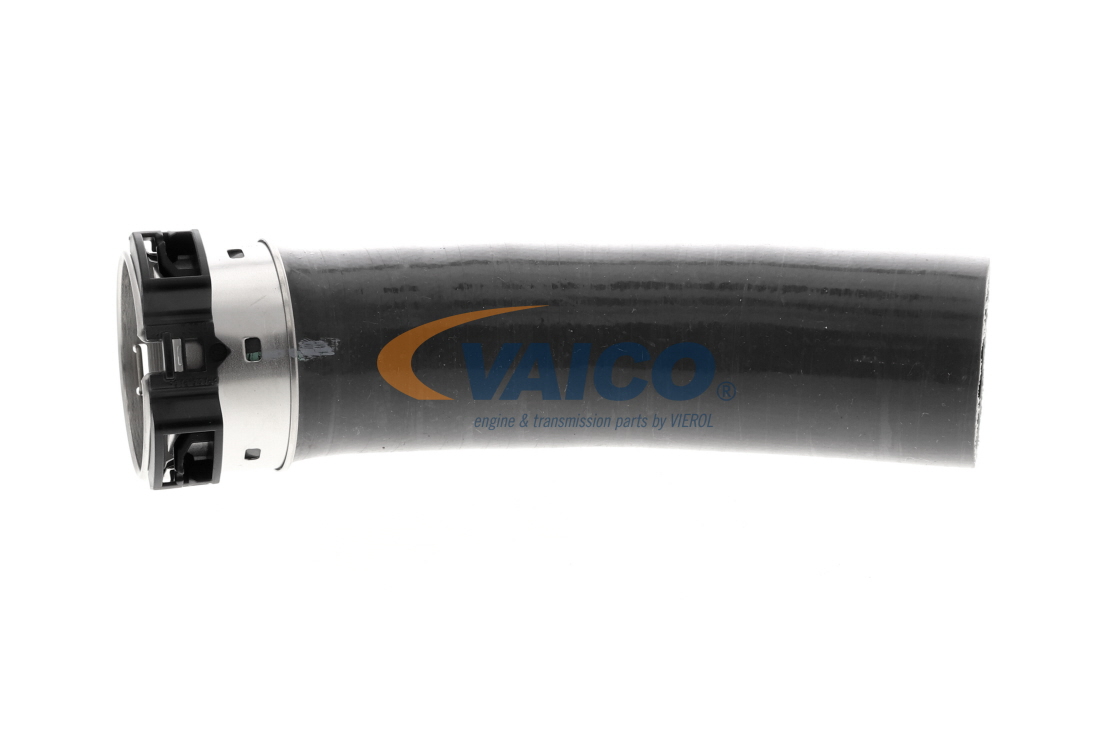 VAICO V46-1198 intercooler pipe VAUXHALL Vivaro Platform / Chassis (X83) 2.0 CDTI 90hp 2007