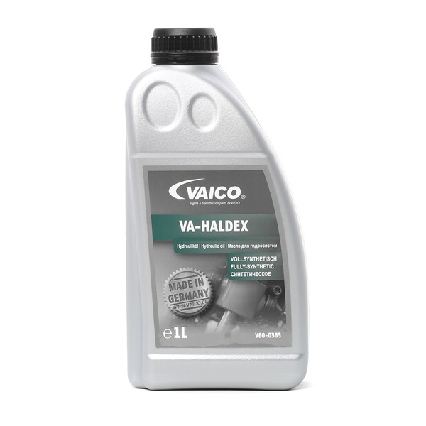 V60-0363 VAICO 1524498 Oil, Haldex coupling