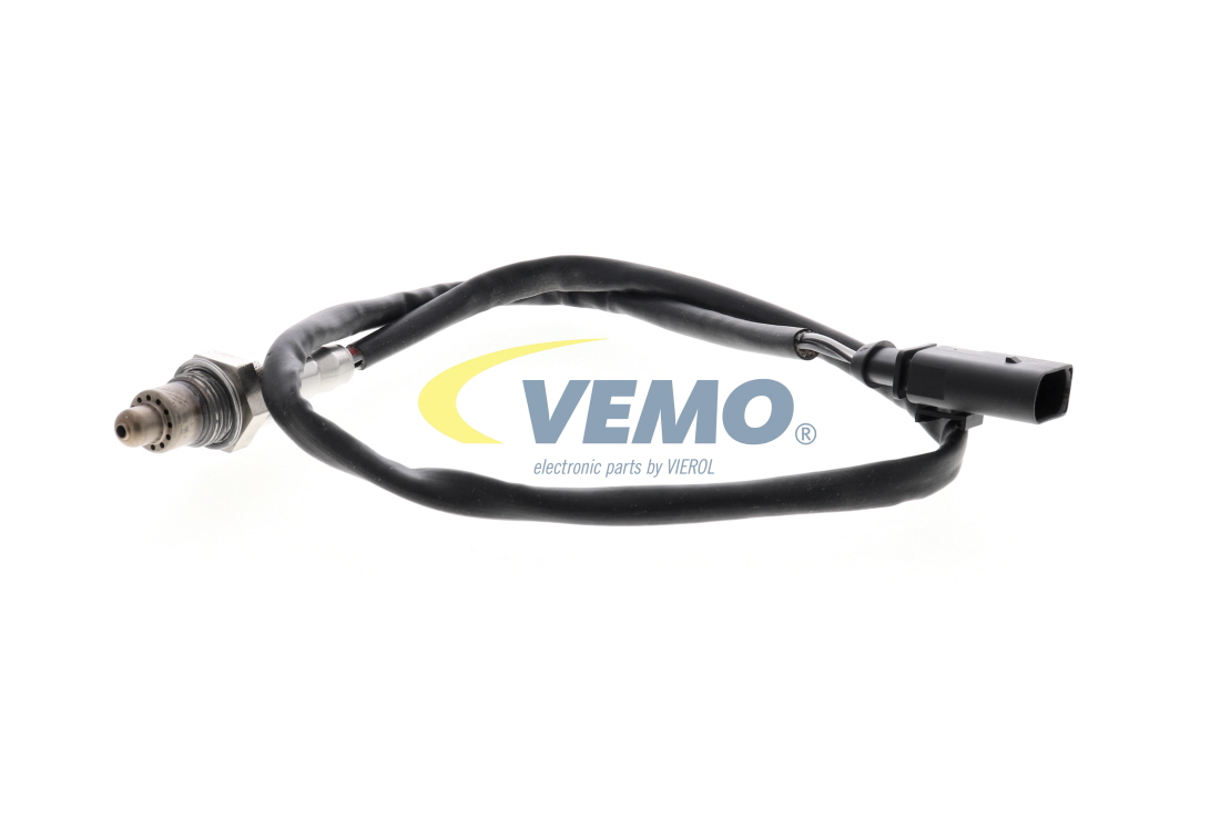 OEM-Nummer 04C 906 262 K - Lambdasonde V10-76-0095 VW, AUDI, SKODA, SEAT
