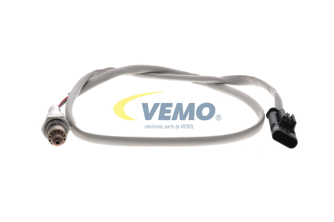 VEMO V20-76-0087 lambda sensor BMW 5 Saloon (F10) 520d xDrive 2.0 211hp 2014