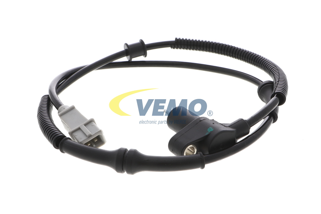 Número OEM 4545 A8 - Sensor ABS V22-72-0166 PEUGEOT, CITROËN