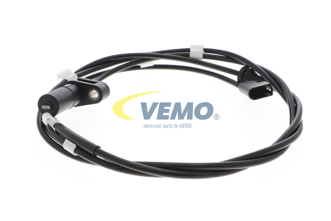 Sensor, ABS V25-72-1289 VEMO FORD Transit Mk5 Bus (V184, V185) 2.0 TDCi 2004 125 Pk
