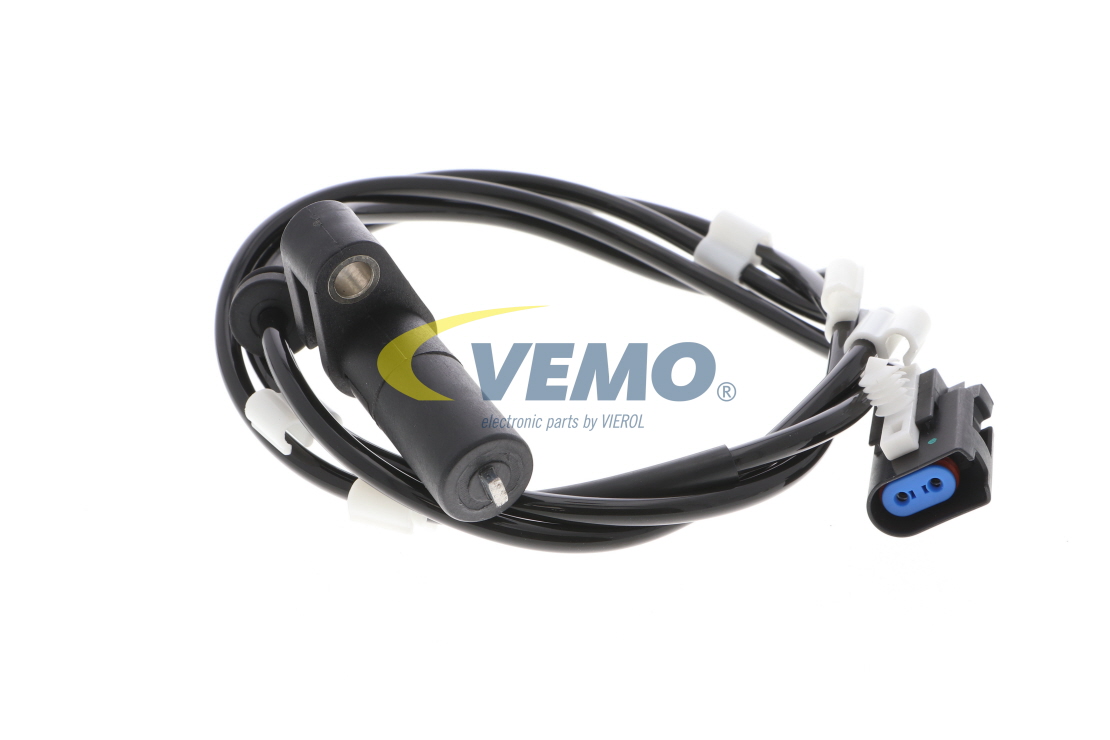 Sensor, ABS V25-72-1290 VEMO FORD Transit Mk5 Bus (V184, V185) 2.0 DI 2000 86 Pk