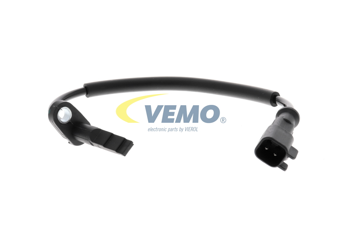 Sensor, ABS V25-72-1291 VEMO FORD Transit Custom V362 Minibuss (F3) 2.0 EcoBlue 2020 105 hk