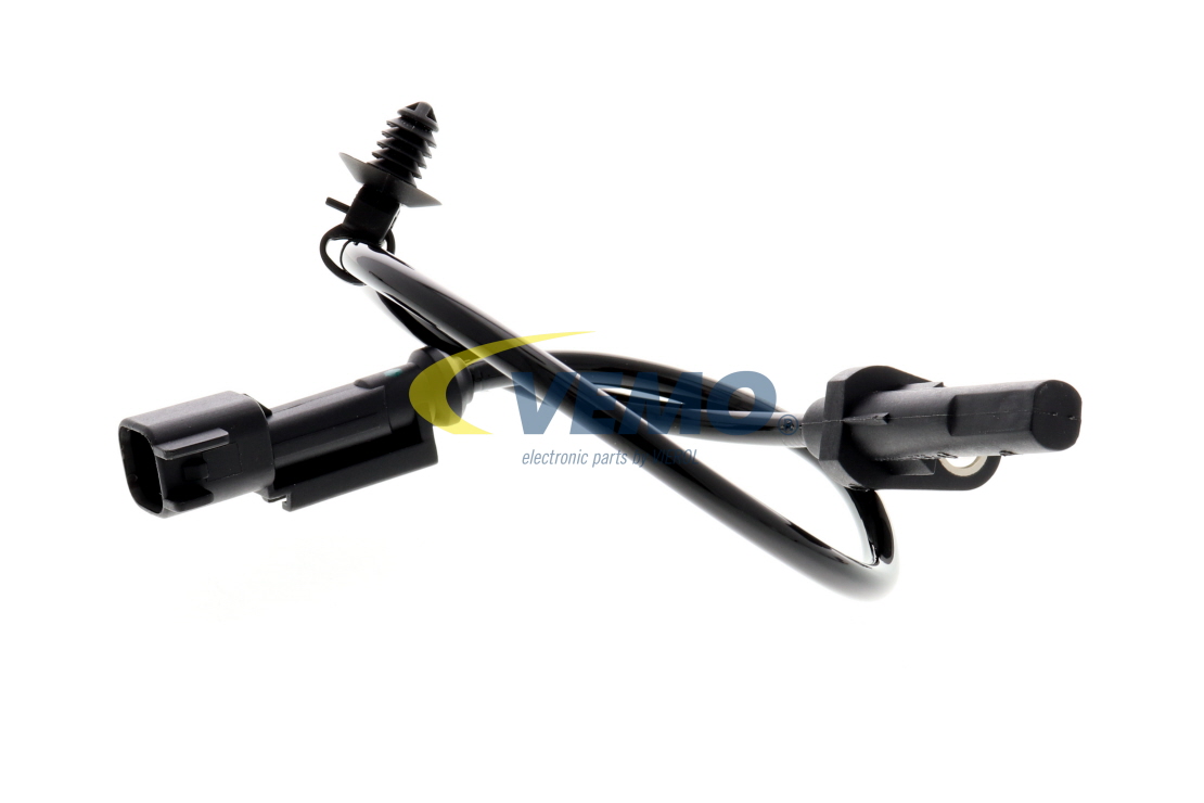 ABS-Radsensor V25-72-1292 VEMO FORD Tourneo Custom V362 Bus (F3) 2.0 EcoBlue 2019 105 PS