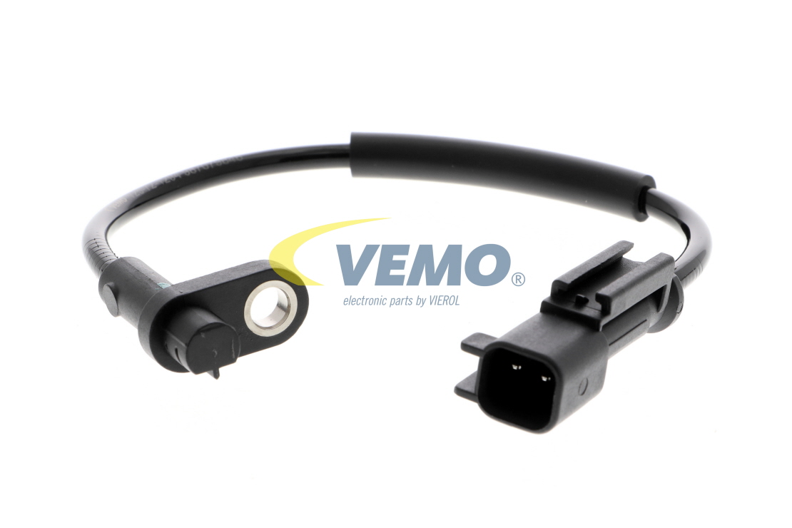 Sensor, ABS V25-72-1294 VEMO FORD Transit Mk7 Flatbed Vrachtwagen / Chassis (V363) 2.0 EcoBlue 4x4 2022 170 Pk