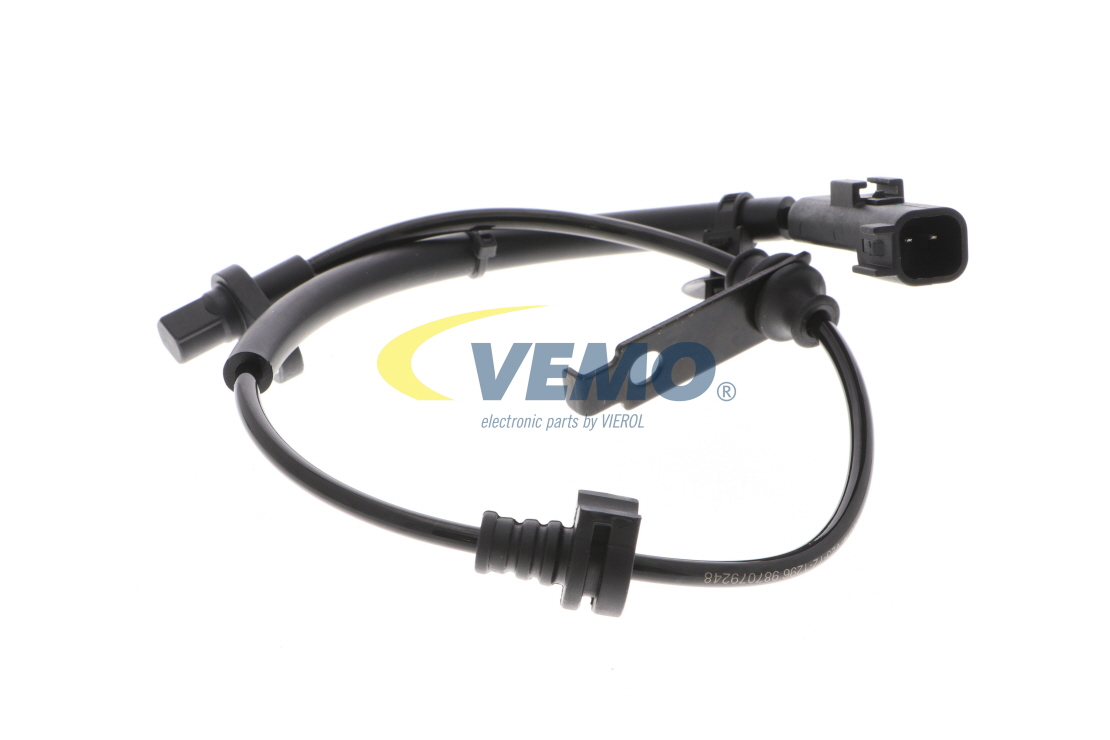 Sensore ABS V25-72-1296 VEMO FORD S-Max Mk2 (CJ) 2.0 TDCi 2015 180 CV