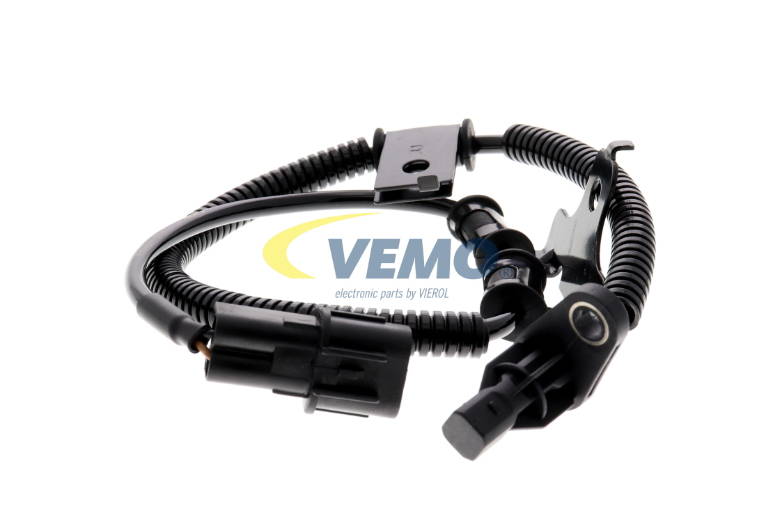 Número OEM 95670 07100 - Sensor, rotações da roda V53-72-0122 HYUNDAI, KIA, CHEVROLET