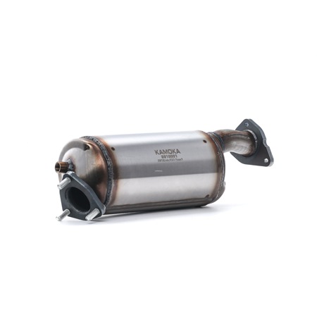 KAMOKA | DPF-filter 8010001 AUDI A6 C6 Sedan (4F2) 2011 billiga online