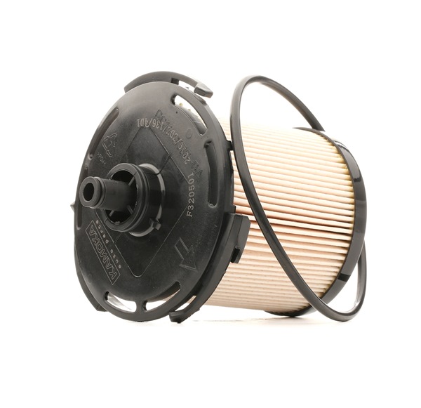 OEM nummer CC11-9176-BB - Drivstoffilter F320501 FORD, FORD USA