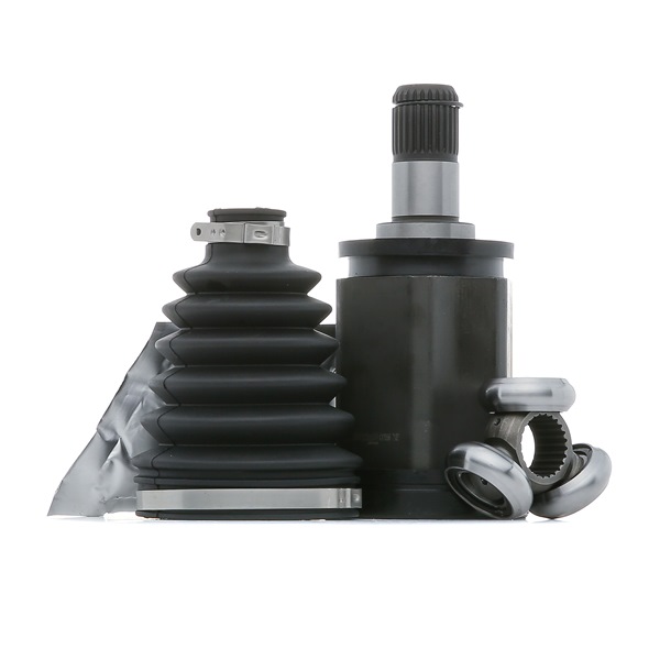 DENCKERMANN C120556 Cv joint BMW 7 (F01, F02, F03, F04) 730 d xDrive 258 hp Diesel 2013