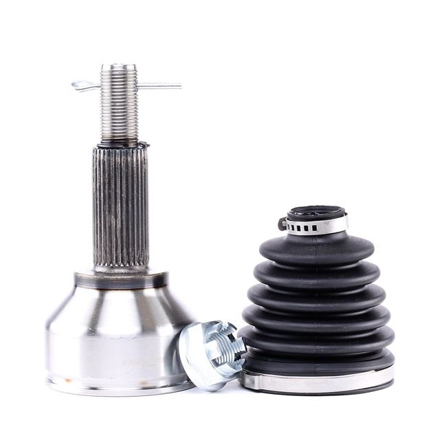 DENCKERMANN C120564 cv joint FORD Transit Custom V362 Minibus (F3) 2.0 EcoBlue 130hp 2023