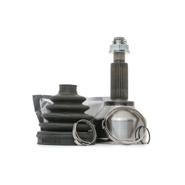 DENCKERMANN C120565 cv joint FORD Transit Custom V362 Minibus (F3) 2.0 EcoBlue 130hp 2018