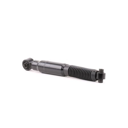 DENCKERMANN DSF176G shock absorber PEUGEOT 5008 I (0U_, 0E_) 1.6 HDi 112hp 2012